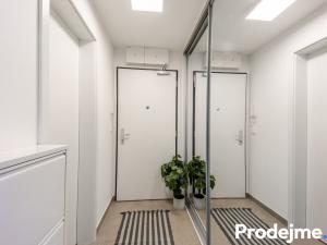 Prodej bytu 1+kk, Praha - Strašnice, Štěchovická, 36 m2