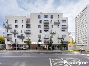 Prodej bytu 1+kk, Praha - Strašnice, Štěchovická, 36 m2