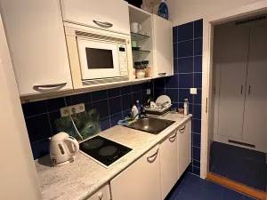 Pronájem kanceláře, Praha - Smíchov, U Nesypky, 101 m2