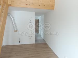 Prodej bytu 2+kk, Svratouch, 44 m2