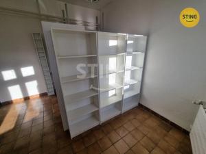 Pronájem obchodního prostoru, Opava, Ratibořská, 40 m2