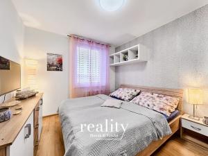 Prodej bytu 3+kk, Znojmo, Holandská, 56 m2