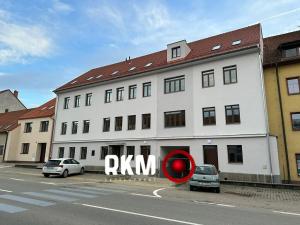 Prodej bytu 2+kk, Velké Meziříčí, 48 m2