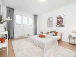 Prodej bytu 4+kk, Praha - Strašnice, Krupská, 82 m2