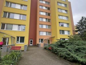 Prodej bytu 3+1, Praha - Bohnice, Kusého, 72 m2