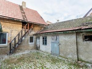 Prodej rodinného domu, Peruc - Radonice nad Ohří, 65 m2