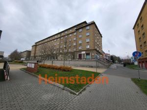 Pronájem bytu 2+1, Havířov - Šumbark, nám. T. G. Masaryka, 61 m2