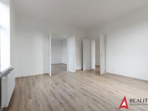 Prodej bytu 3+1, Jihlava, Zahradní, 96 m2