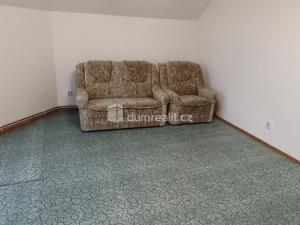 Pronájem bytu 2+1, Děčín - Děčín VII-Chrochvice, Vilsnická, 70 m2