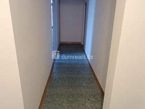 Pronájem bytu 2+1, Děčín - Děčín VII-Chrochvice, Vilsnická, 70 m2