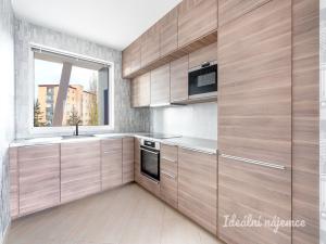 Pronájem bytu 2+kk, Praha - Záběhlice, Švehlova, 76 m2