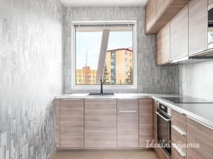 Pronájem bytu 2+kk, Praha - Záběhlice, Švehlova, 76 m2