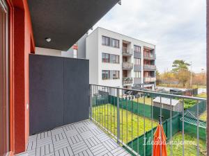 Pronájem bytu 2+kk, Praha - Záběhlice, Švehlova, 76 m2