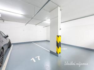 Pronájem bytu 2+kk, Praha - Záběhlice, Švehlova, 76 m2