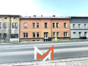 Prodej bytu 2+kk, Hronov, Jungmannova, 37 m2