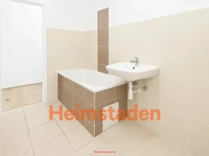 Pronájem bytu 2+1, Havířov - Šumbark, Slovenského národního povstání, 63 m2