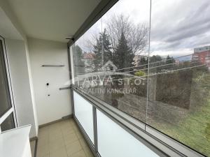 Prodej bytu 3+1, Říčany, Komenského náměstí, 63 m2