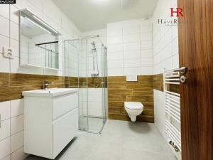 Pronájem bytu 1+kk, Benešov, Hodějovského, 40 m2