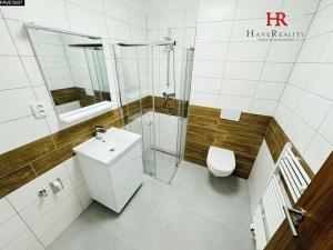 Pronájem bytu 1+kk, Benešov, Hodějovského, 40 m2