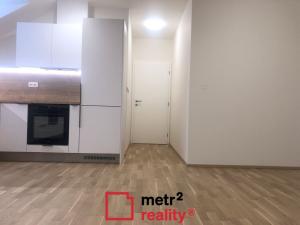 Pronájem bytu 2+kk, Olomouc, Dobrovského, 50 m2