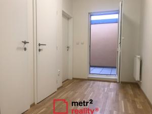 Pronájem bytu 2+kk, Olomouc, Dobrovského, 50 m2