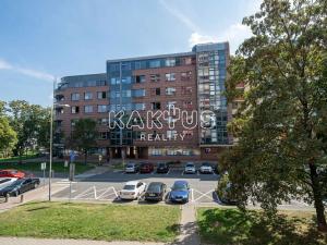 Pronájem bytu 1+kk, Ostrava, 30. dubna, 28 m2