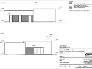 Prodej rodinného domu, Rychvald, Petřvaldská, 127 m2