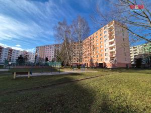 Prodej bytu 2+1, Sušice - Sušice II, Sirkařská, 62 m2