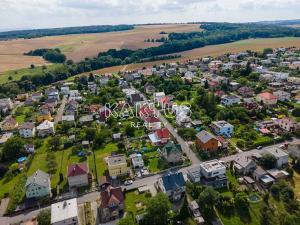 Prodej pozemku pro bydlení, Vřesina, Nad Opustou, 706 m2