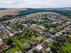 Prodej pozemku pro bydlení, Vřesina, Nad Opustou, 706 m2