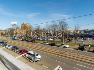 Pronájem kanceláře, Ostrava, Vítkovická, 28 m2