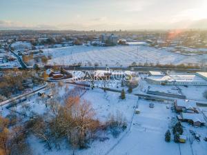 Pronájem komerčního pozemku, Havířov, Stará, 2525 m2