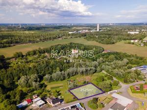 Prodej pozemku pro bydlení, Havířov, Stará, 2525 m2