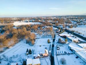 Prodej pozemku pro bydlení, Havířov, Stará, 2525 m2