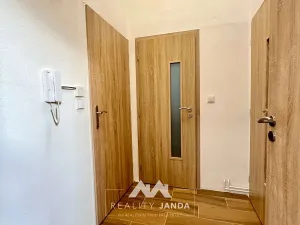 Pronájem bytu 2+kk, Letovice, Tyršova, 40 m2