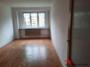 Pronájem bytu 2+1, Kralupy nad Vltavou, Masarykova, 54 m2