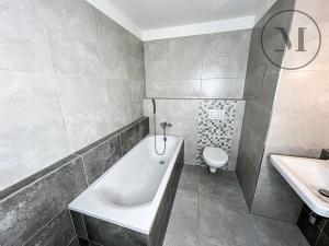 Pronájem bytu 2+kk, České Budějovice, Nová, 47 m2