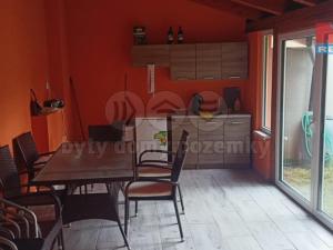 Prodej rodinného domu, Čelechovice na Hané - Studenec, 241 m2