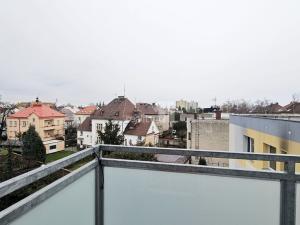 Pronájem bytu 2+1, Kolín, V Břízách, 59 m2