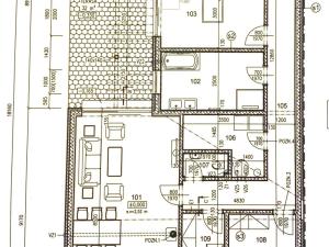 Prodej rodinného domu, Drnholec, Wolkerova, 181 m2