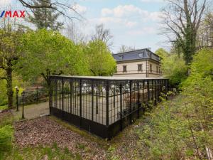 Prodej ubytování, Karlovy Vary, Křižíkova, 1021 m2