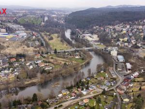 Prodej pozemku pro bydlení, Karlovy Vary, 822 m2