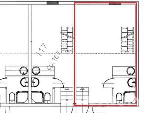 Pronájem bytu 1+kk, Špindlerův Mlýn, 35 m2