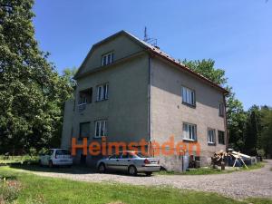 Pronájem bytu 1+1, Rychvald, Orlovská, 45 m2