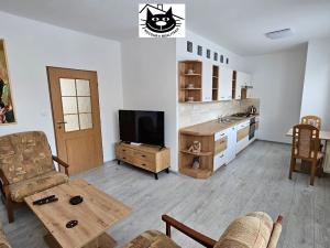 Pronájem bytu 2+kk, Příbram, 50 m2