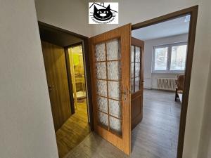 Pronájem bytu 2+kk, Příbram, 50 m2