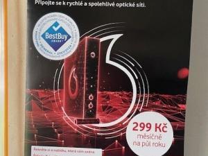 Pronájem bytu 2+kk, Příbram, 50 m2