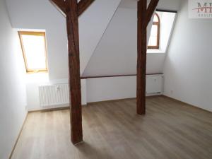 Pronájem bytu 2+1, Teplice, Brožíkova, 73 m2