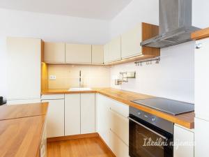 Pronájem bytu 3+kk, Praha - Braník, Na výspě, 70 m2