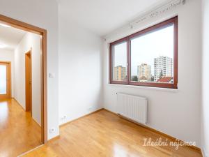 Pronájem bytu 3+kk, Praha - Braník, Na výspě, 70 m2